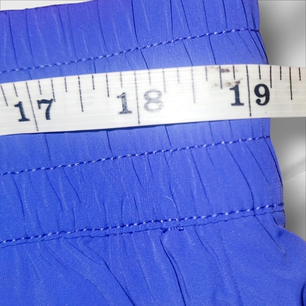 Spyder NWT Ladies' Woven Active Shorts - Picture 7 of 7